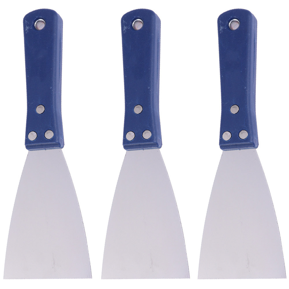Print Removal Spatula - 3Pcs Stainless Steel 3D Printer Remover