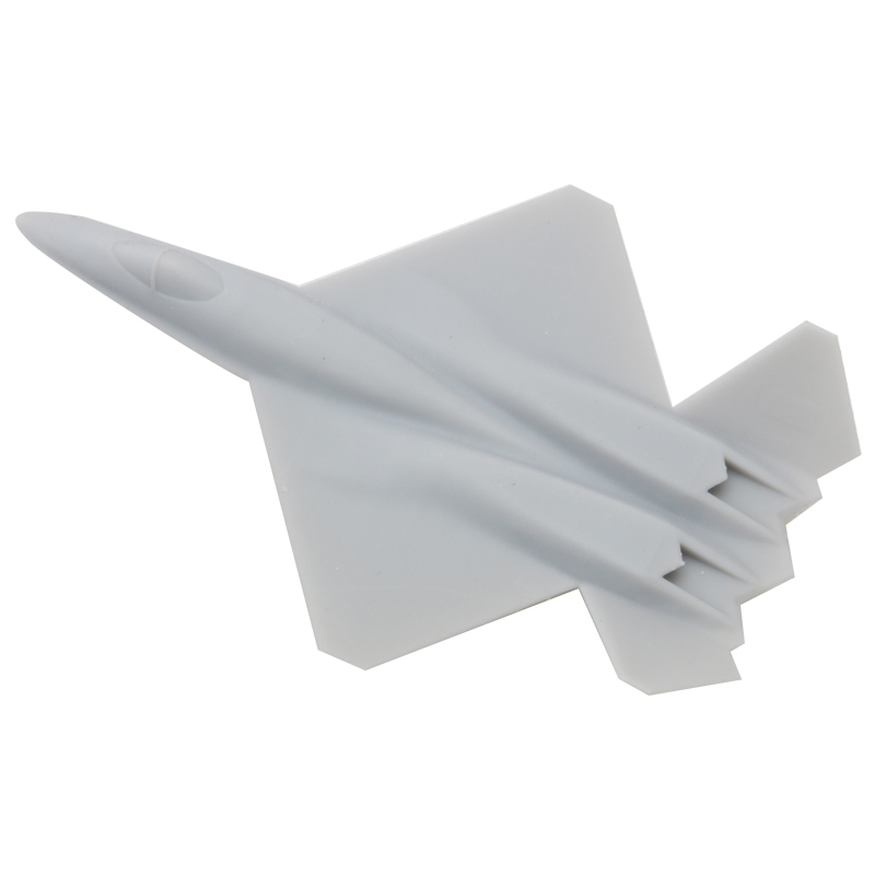 3D Printing Yourself - 5PCS YF-23 Black Widow Stealth Fighter