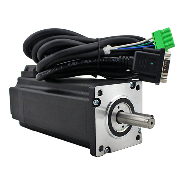 Stepper Motor - Two 2 Phase 1.8 Degree 3.5N.M