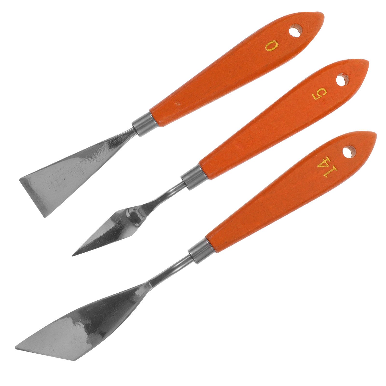 Print Removal Spatula - 3Pcs 3D Printer Removal Tool Stainless