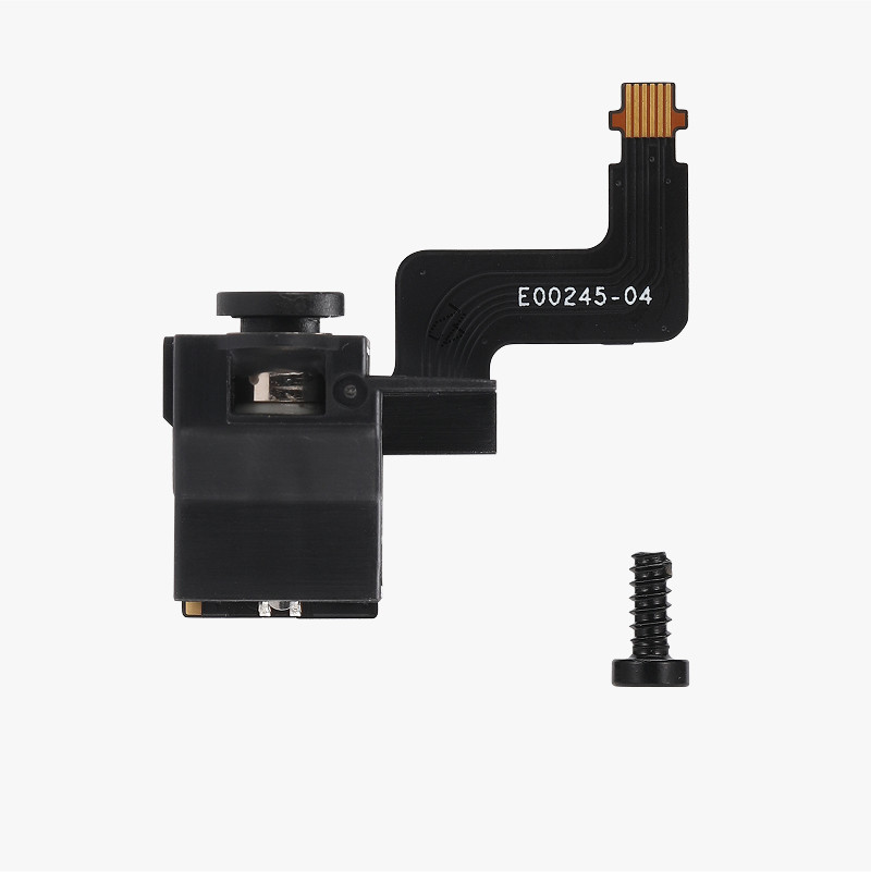 3D Printing Pdf - Original Bambu Lab P2S H2S Extruder