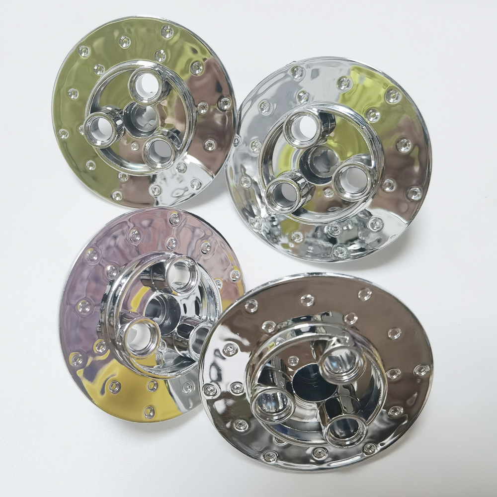 MOC Electroplating 35189 Brake - 3D Printing Lego avis et prix