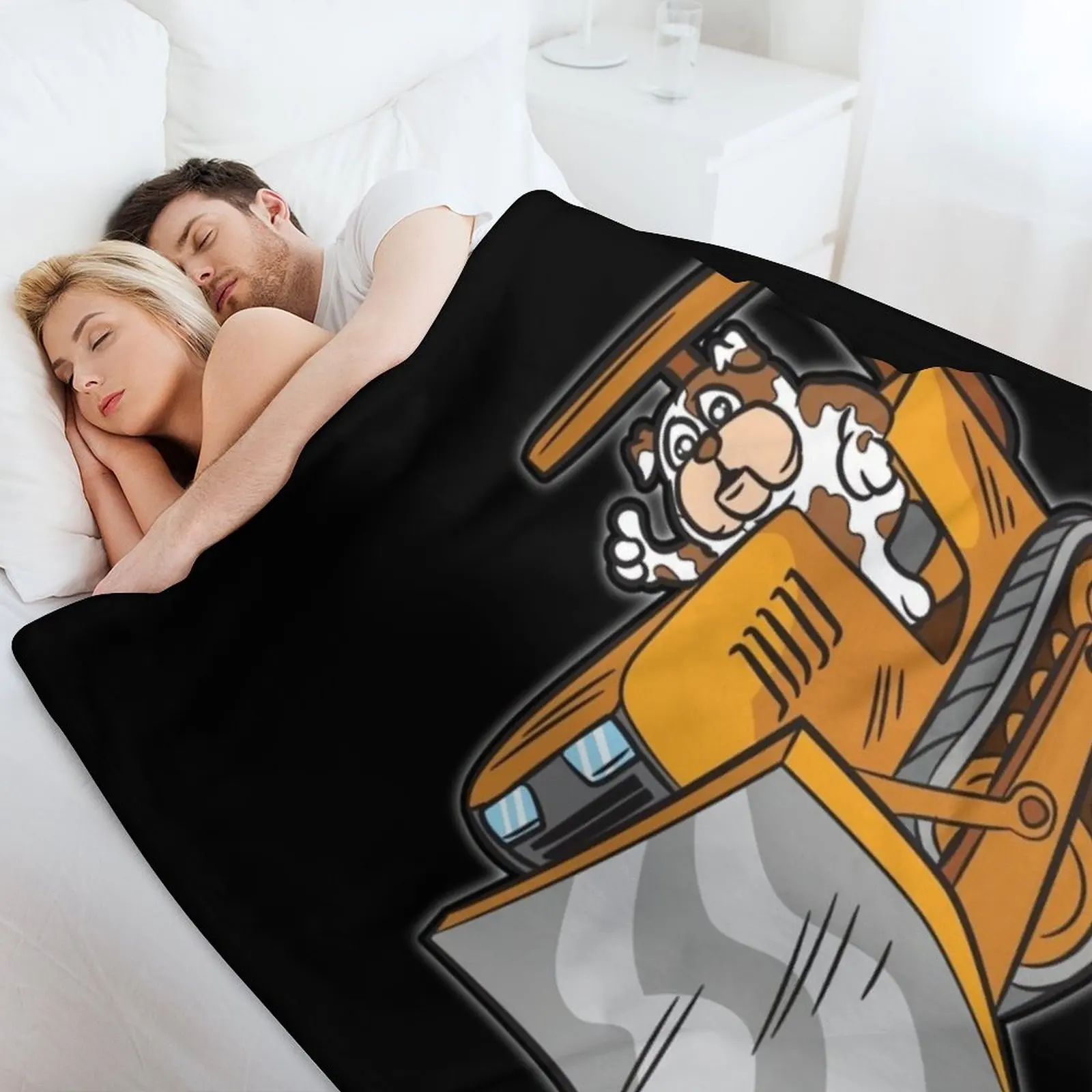 BULDOGG BULLDOZER Heavy excava - 3D Printing Operator avis et prix