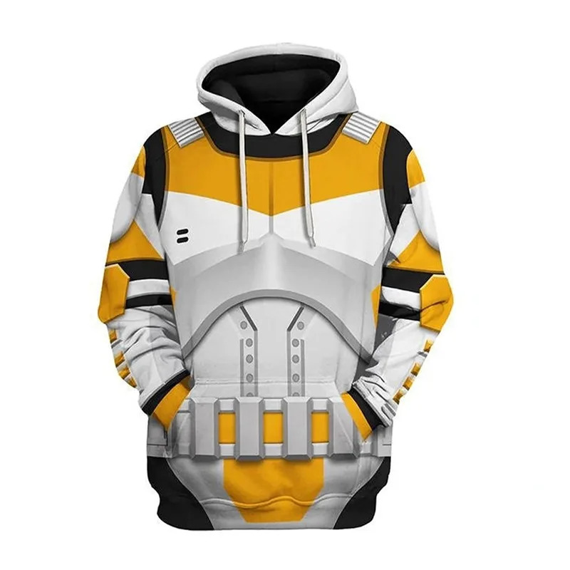 2025 enen Movie Star Wars Hood - 3D Printing Solo avis et prix