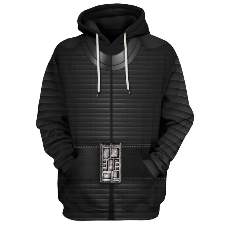 2025 enen Movie Star Wars Hood - 3D Printing Solo avis et prix