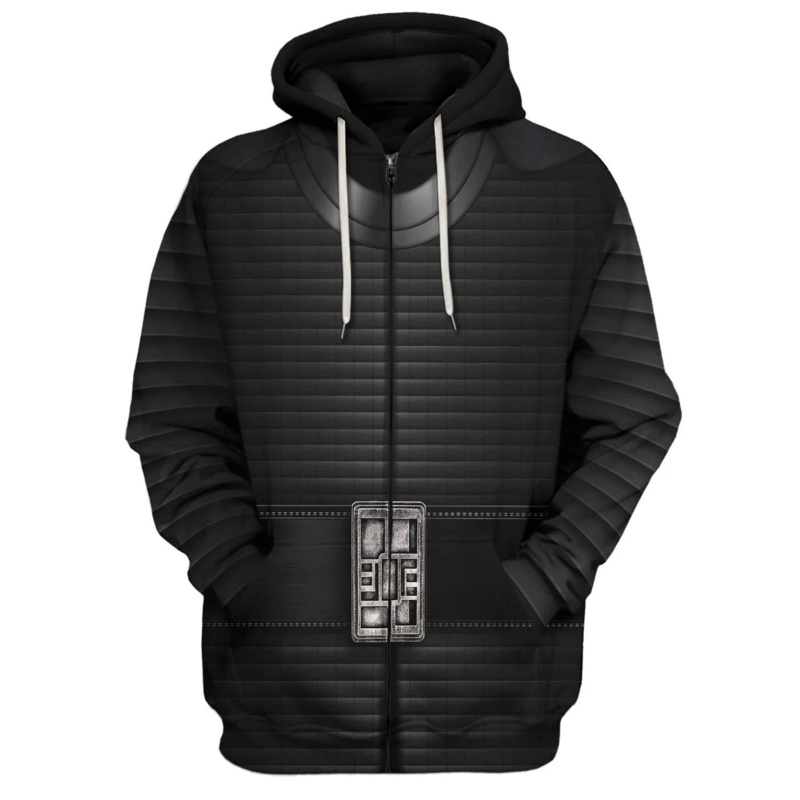 2025 enen Movie Star Wars Hood - 3D Printing Solo avis et prix
