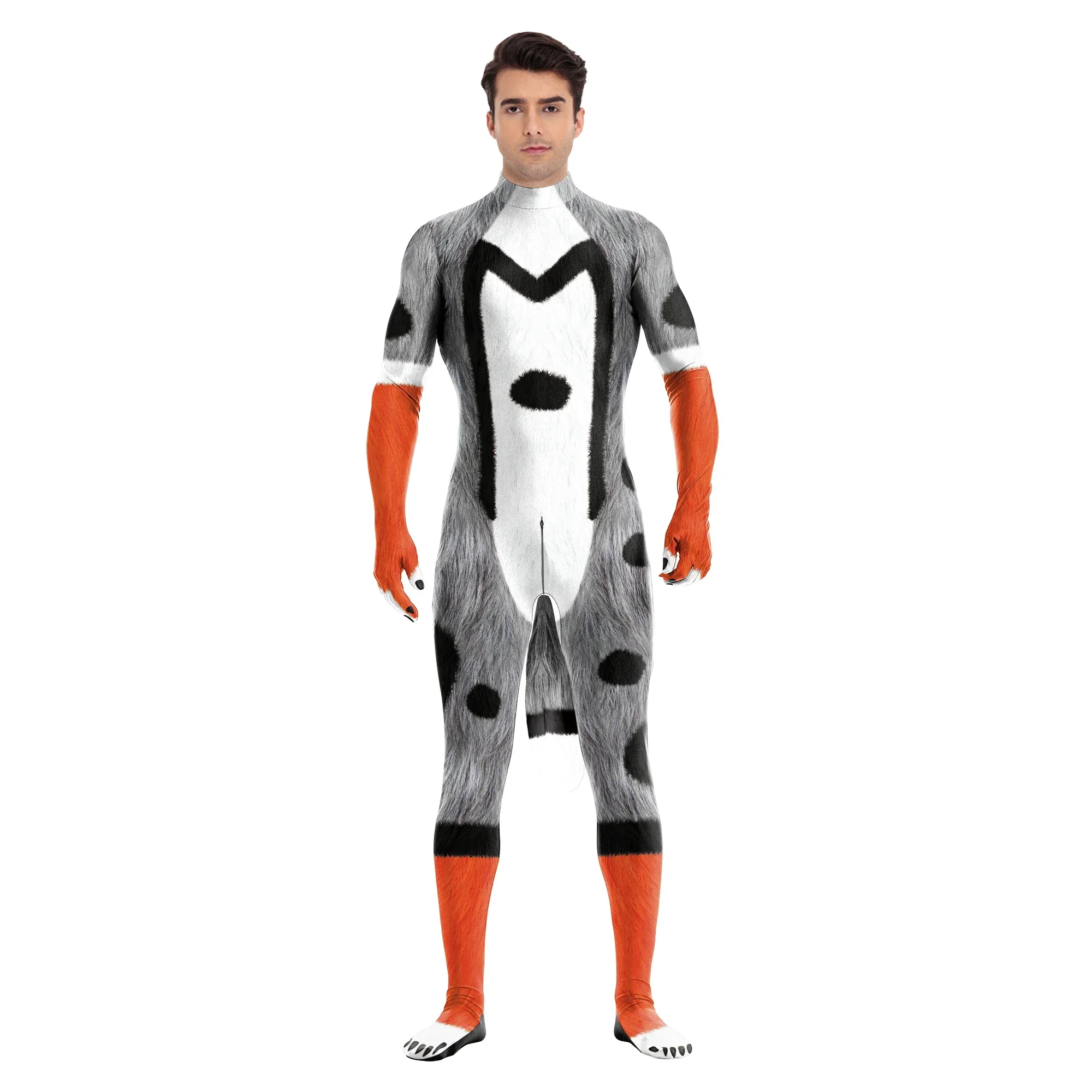 Cosplay Adult Furry Petsuit An - 3D Printing Kit avis et prix