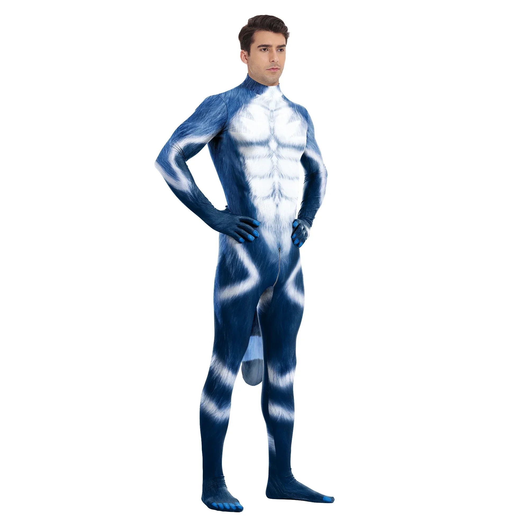 Cosplay Adult Furry Petsuit An - 3D Printing Kit avis et prix