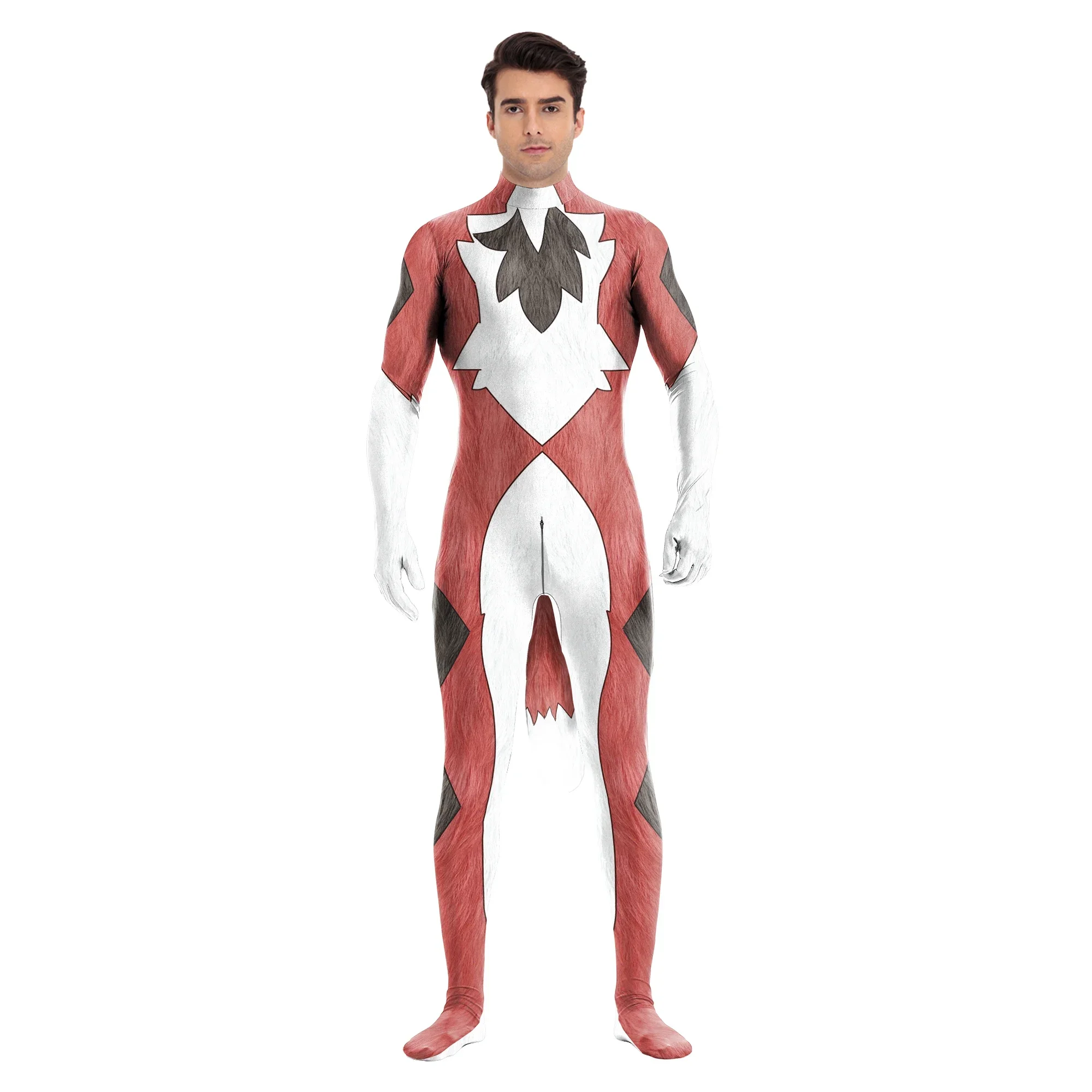 Cosplay Adult Furry Petsuit An - 3D Printing Kit avis et prix