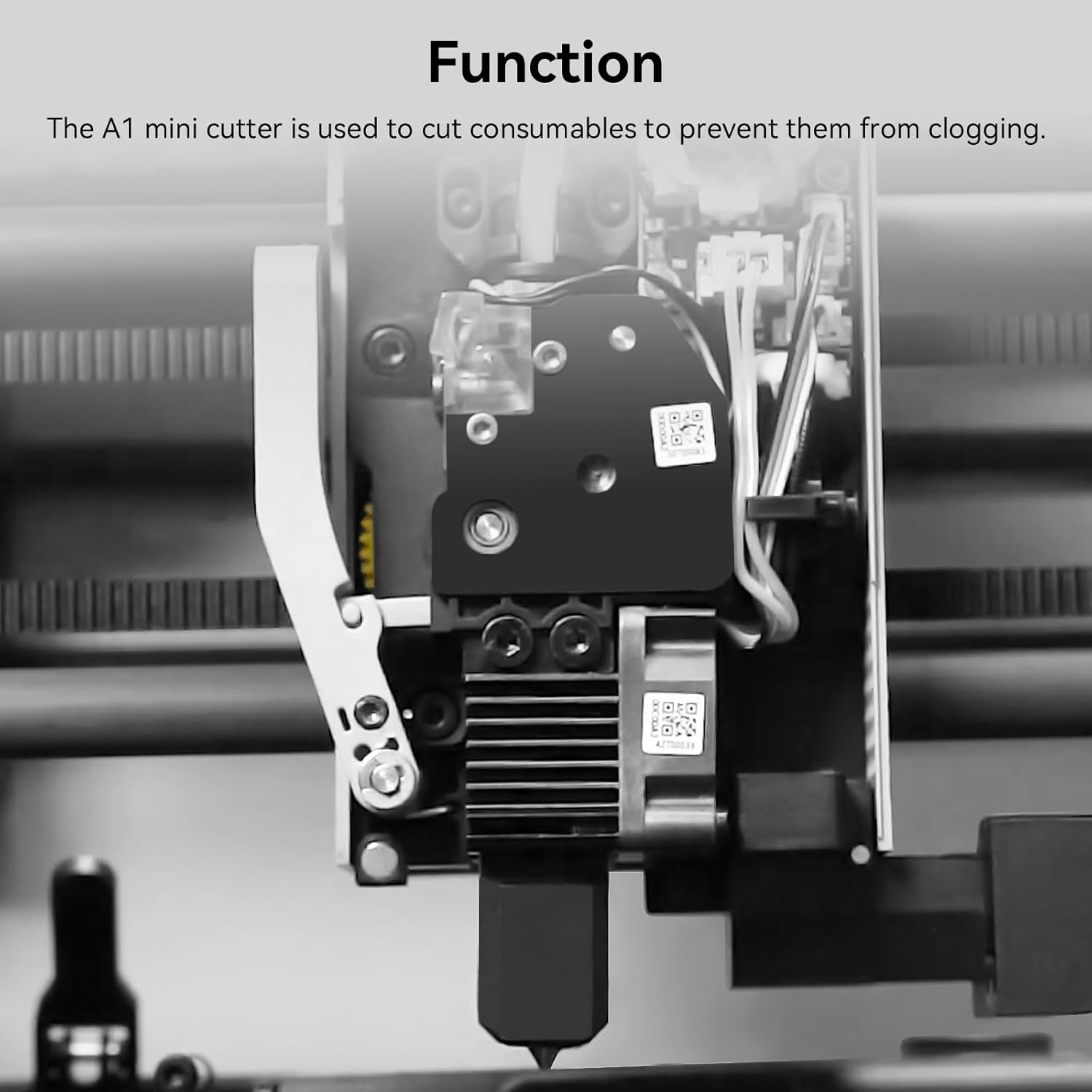 3PCS Replacement Filament Cutt - 3D Printing Pdf avis et prix