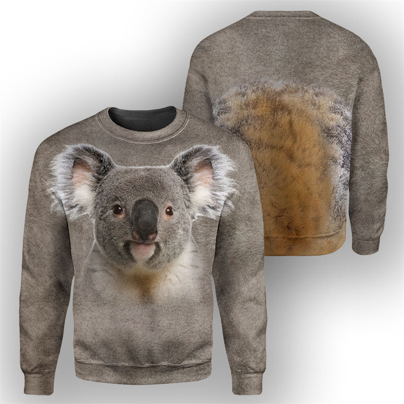 Rabbit Kangaroo Koala 3D Print - 3D Printing Rabbit avis et prix