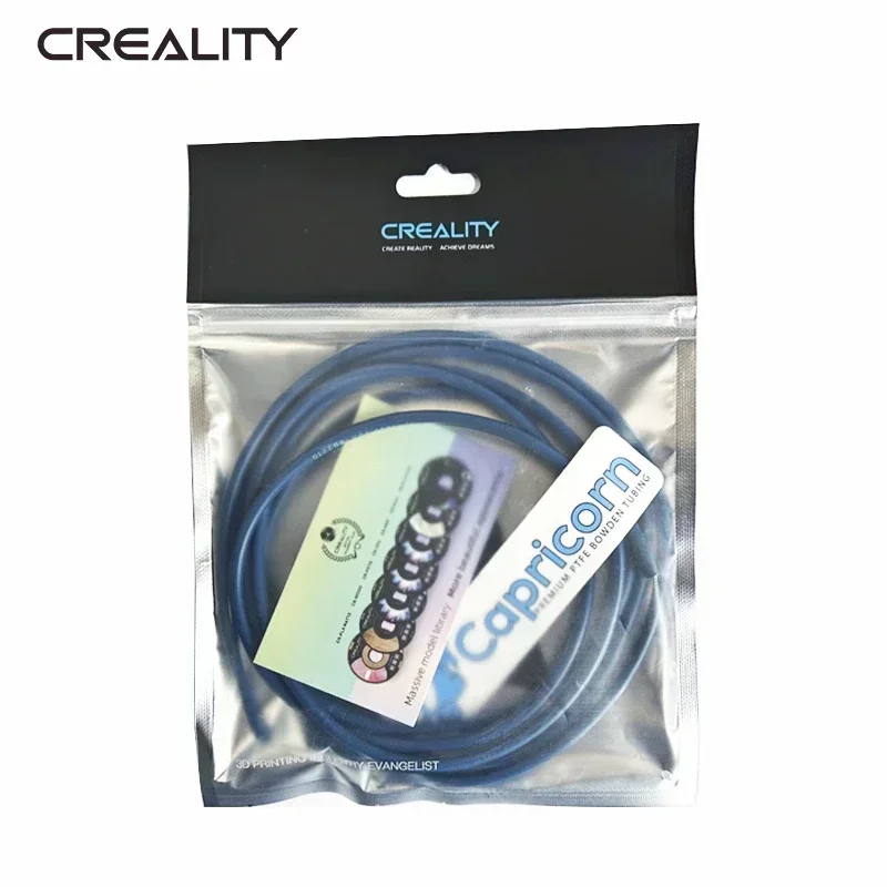 CREALITY for Capricorn Bowden  - 3D Printing Pdf avis et prix