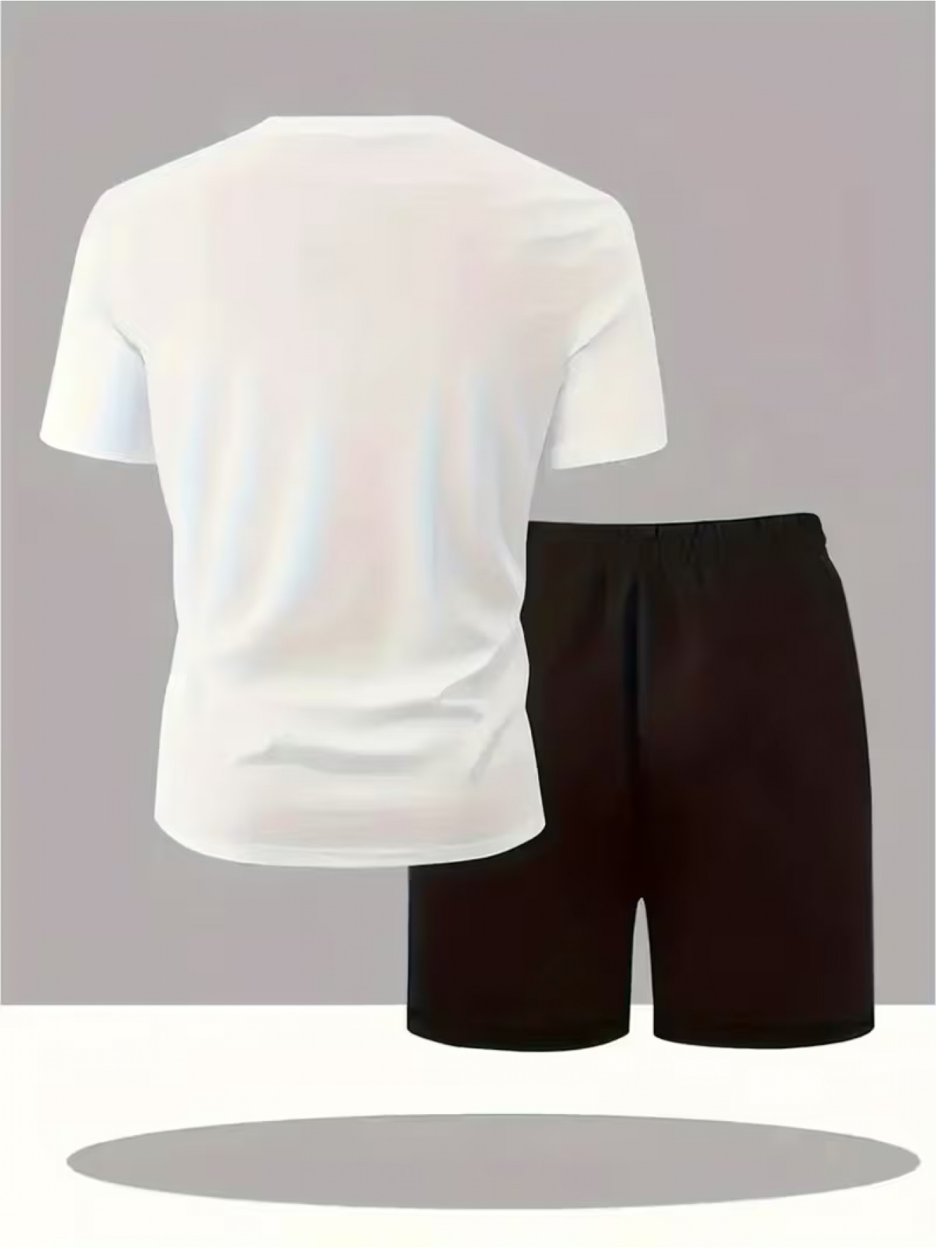 2026 Hot Sale Men's Short-slee - 3D Printing Kit avis et prix