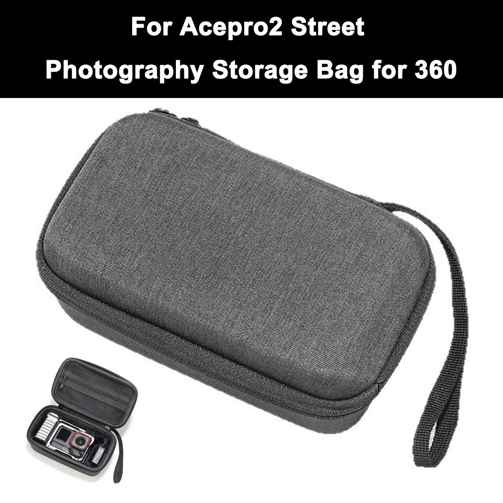 For Insta360 Ace Pro2/Pro Stre - 3D Printing Foto avis et prix