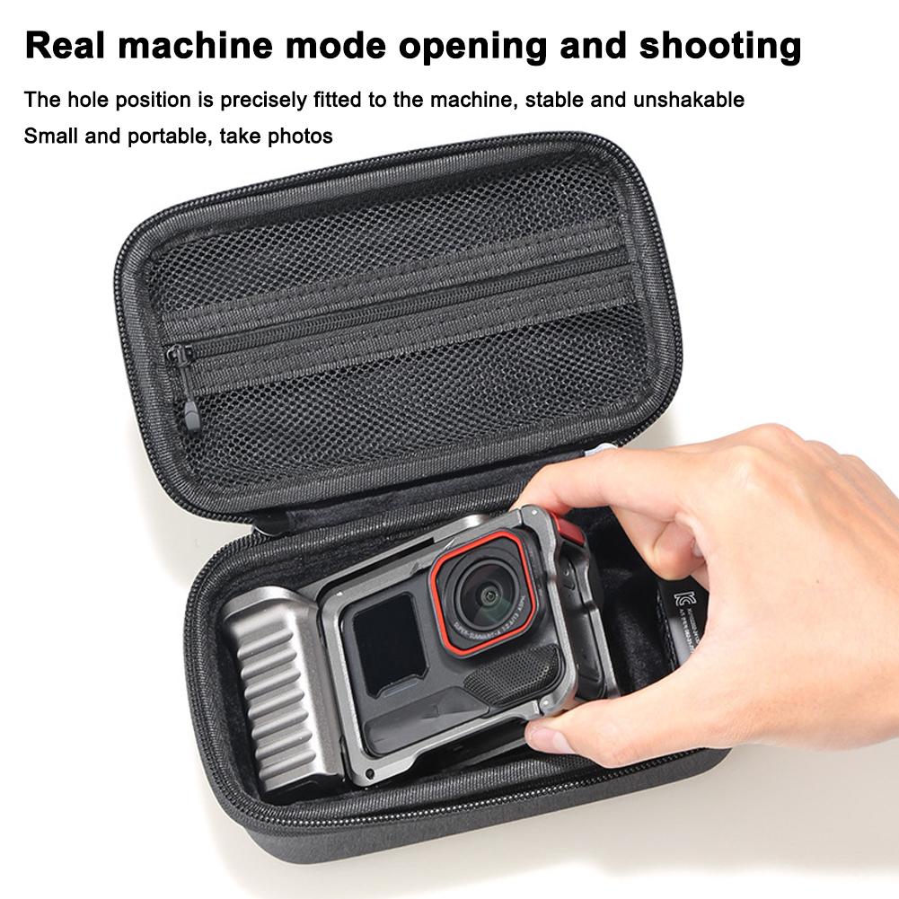 For Insta360 Ace Pro2/Pro Stre - 3D Printing Foto avis et prix