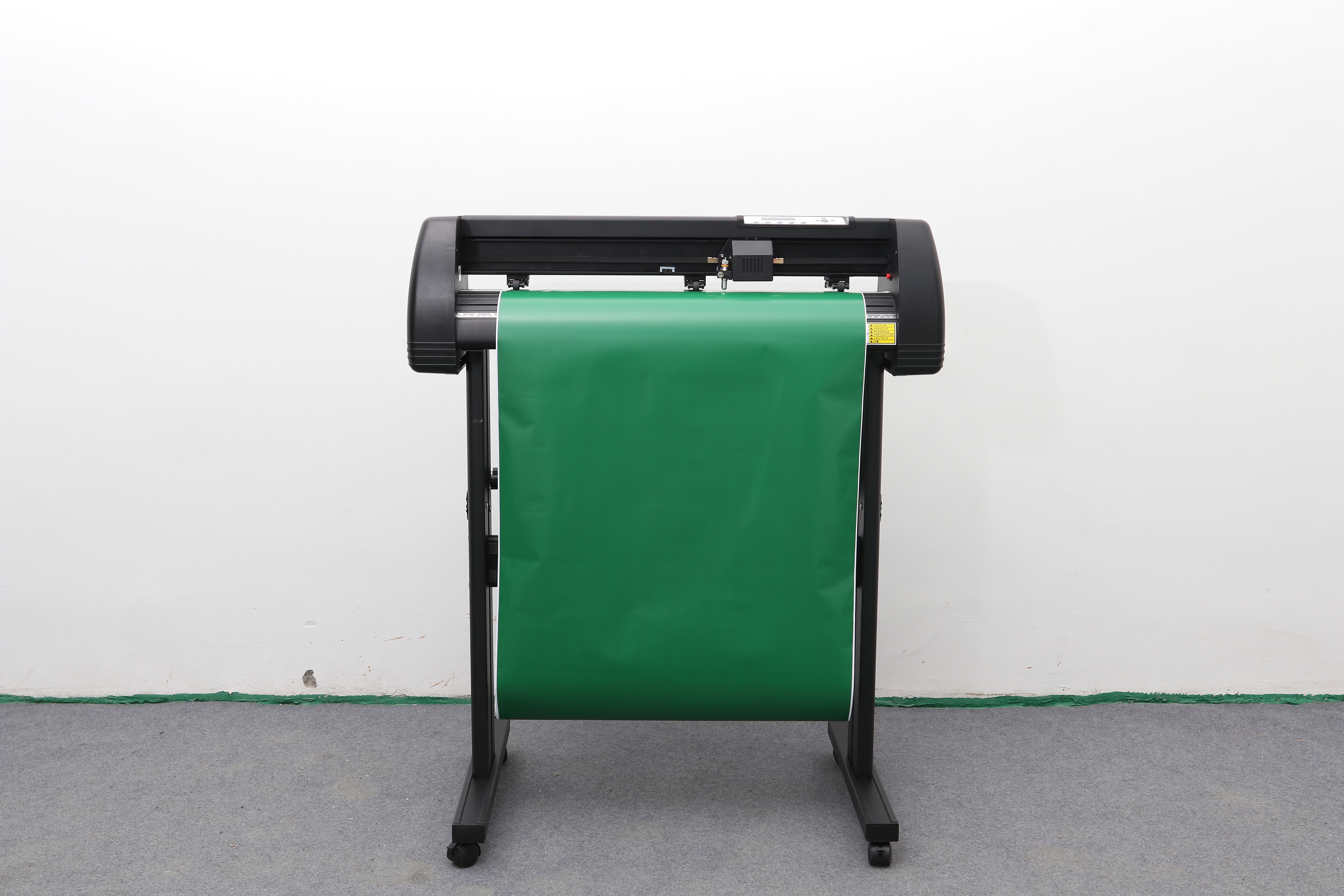 High Quality 630mm E-cut KI-72 - Stepper Motor avis et prix