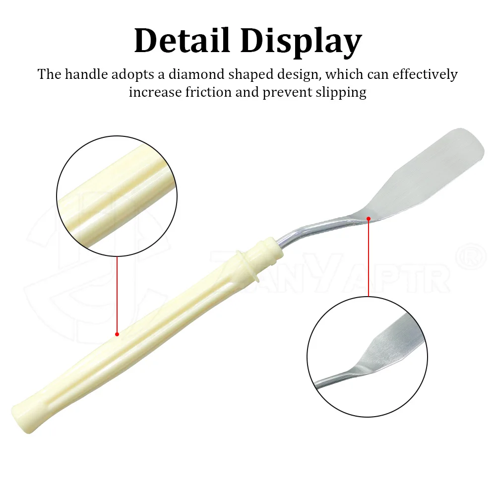 For 3D Printer Parts Removal T - Print Removal Spatula avis et prix