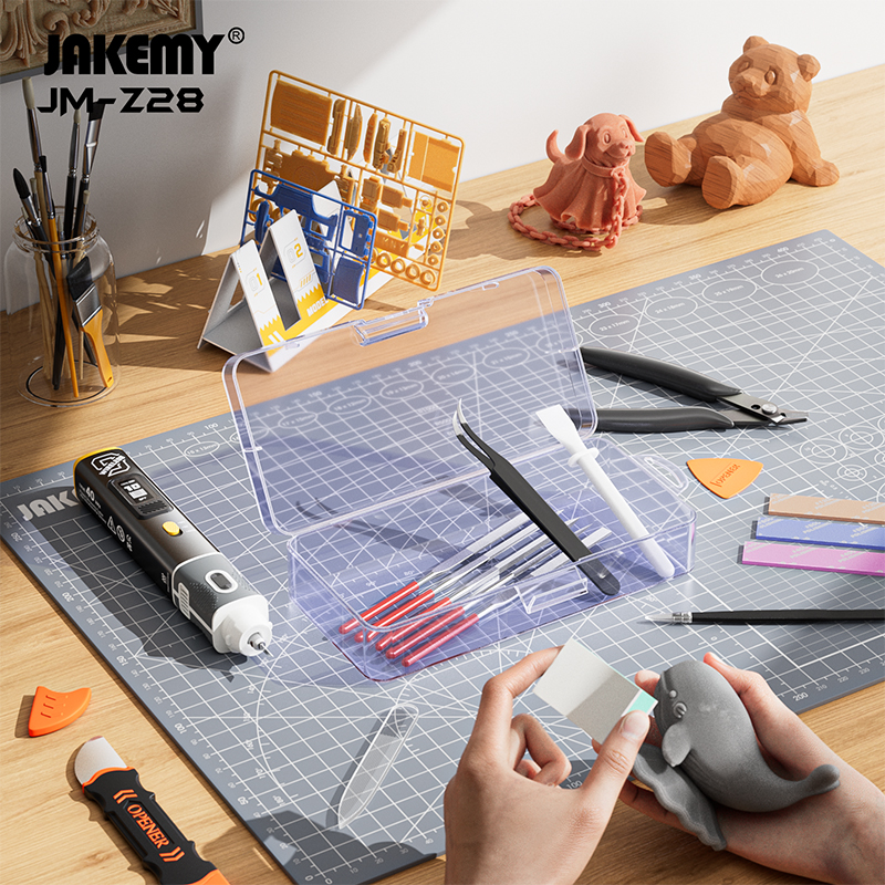 JAKEMY 3D Printing Models Tool - 3D Printing Operator avis et prix