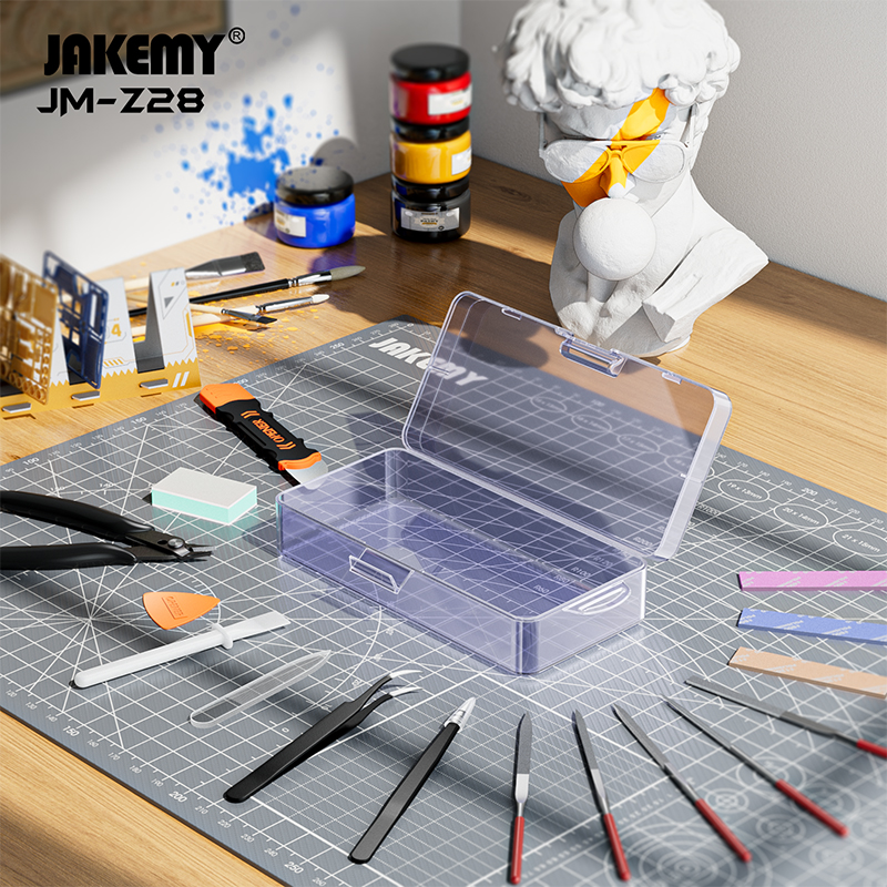 JAKEMY 3D Printing Models Tool - 3D Printing Operator avis et prix