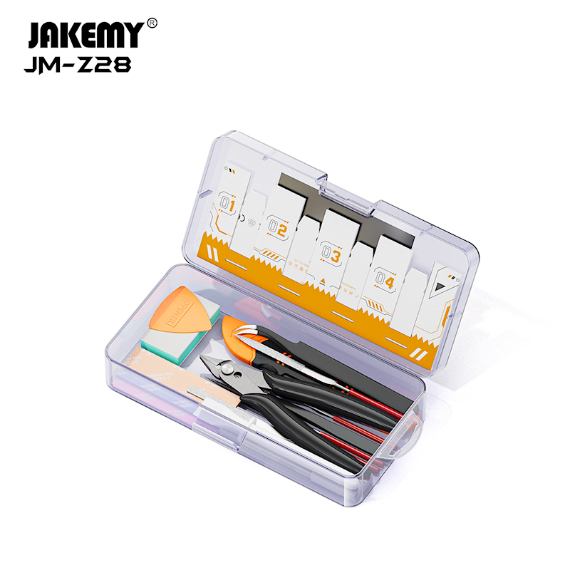 JAKEMY 3D Printing Models Tool - 3D Printing Operator avis et prix