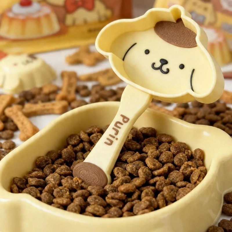 New Pom Pom Purin Pet Food Spo - 3D Printing Yourself avis et prix