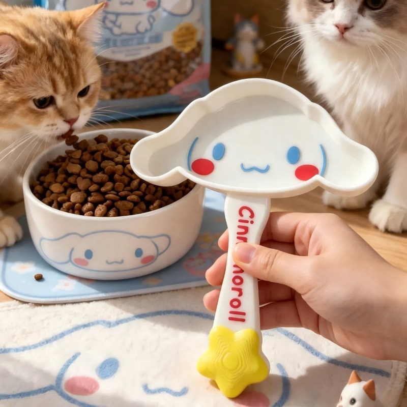New Pom Pom Purin Pet Food Spo - 3D Printing Yourself avis et prix