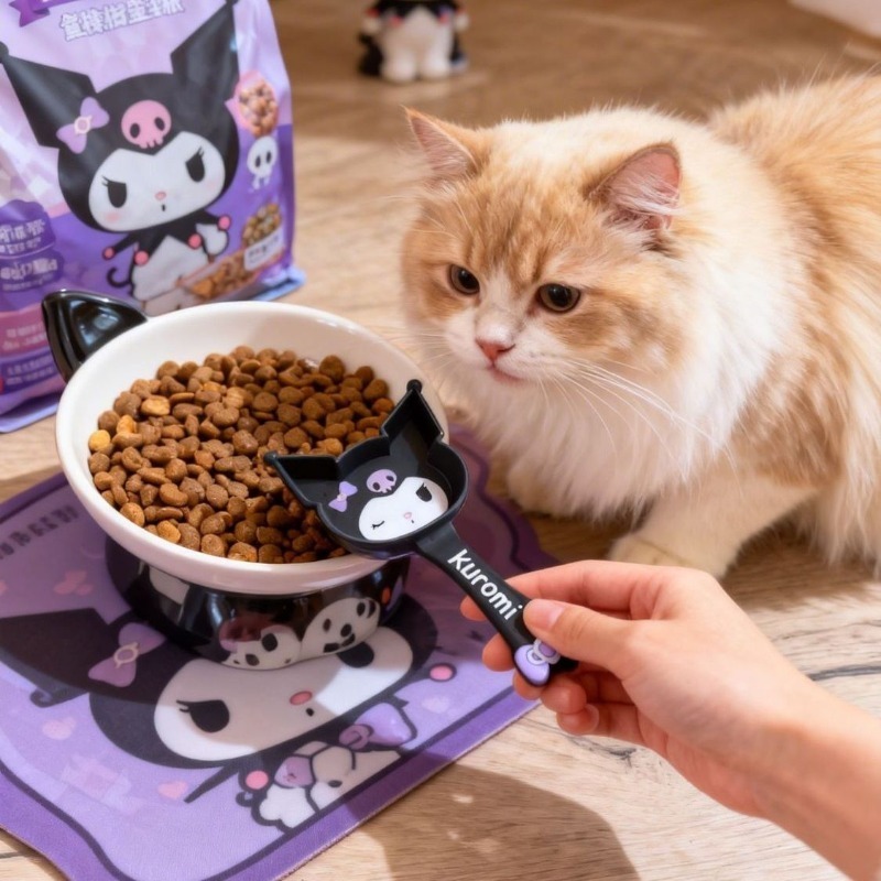 New Pom Pom Purin Pet Food Spo - 3D Printing Yourself avis et prix