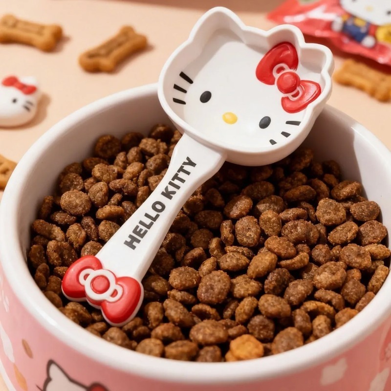 New Pom Pom Purin Pet Food Spo - 3D Printing Yourself avis et prix