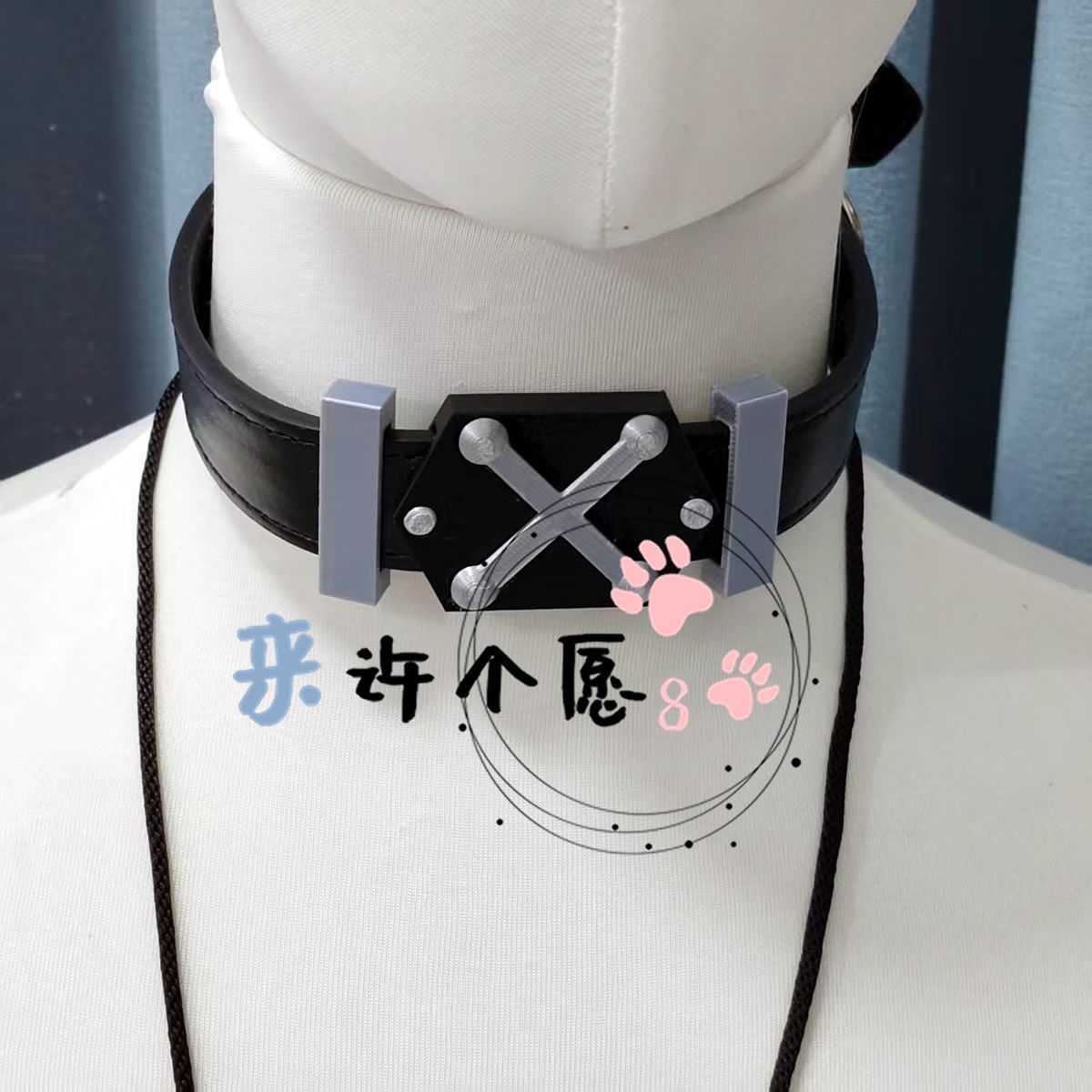 Anime Zenless Zone Zero Komano - 3D Printing Zone avis et prix