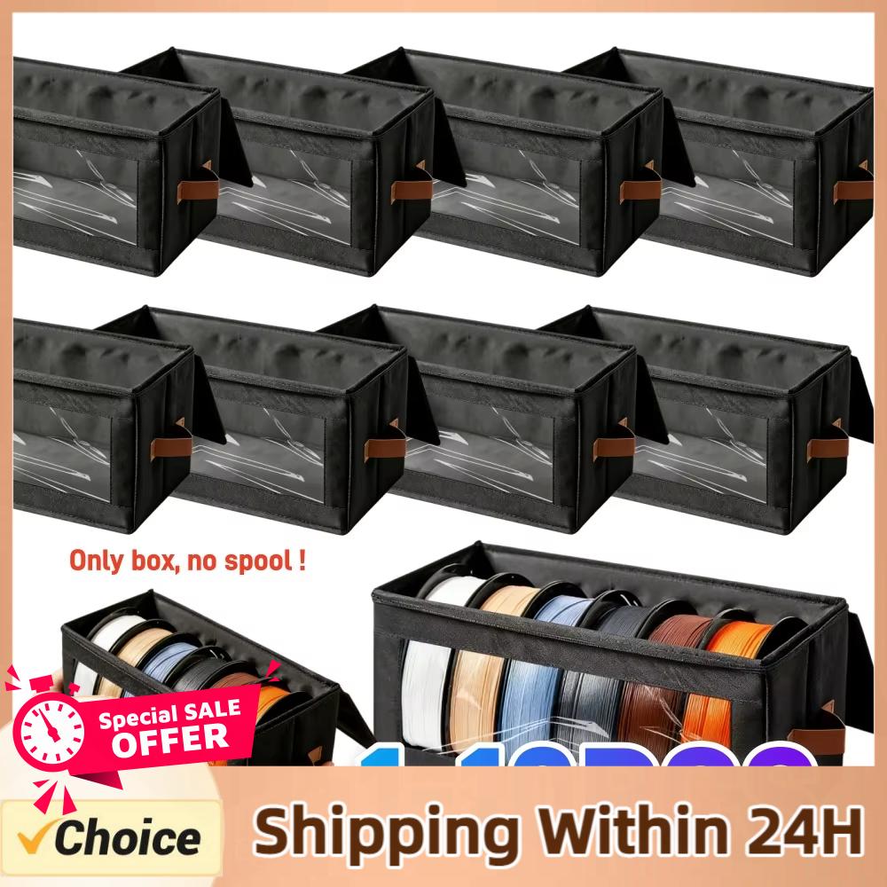 1-10X 3D Printer Filament Stor - 3D Printing Pdf avis et prix