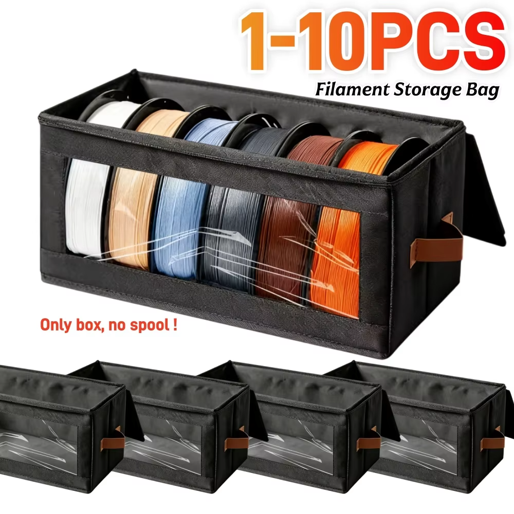 1-10X 3D Printer Filament Stor - 3D Printing Pdf avis et prix