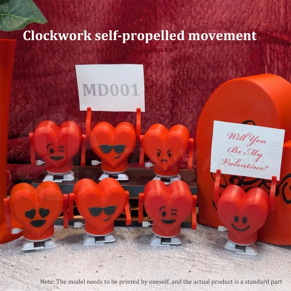 For Bambu Lab Clockwork self-p - 3D Printing Laptop avis et prix