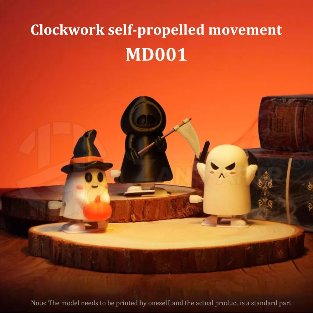 For Bambu Lab Clockwork self-p - 3D Printing Laptop avis et prix