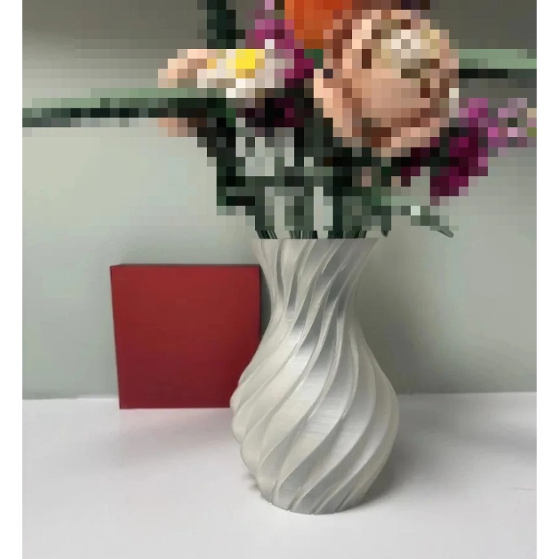 1pc Vase for Lego Bouquet Rose - 3D Printing Lego avis et prix