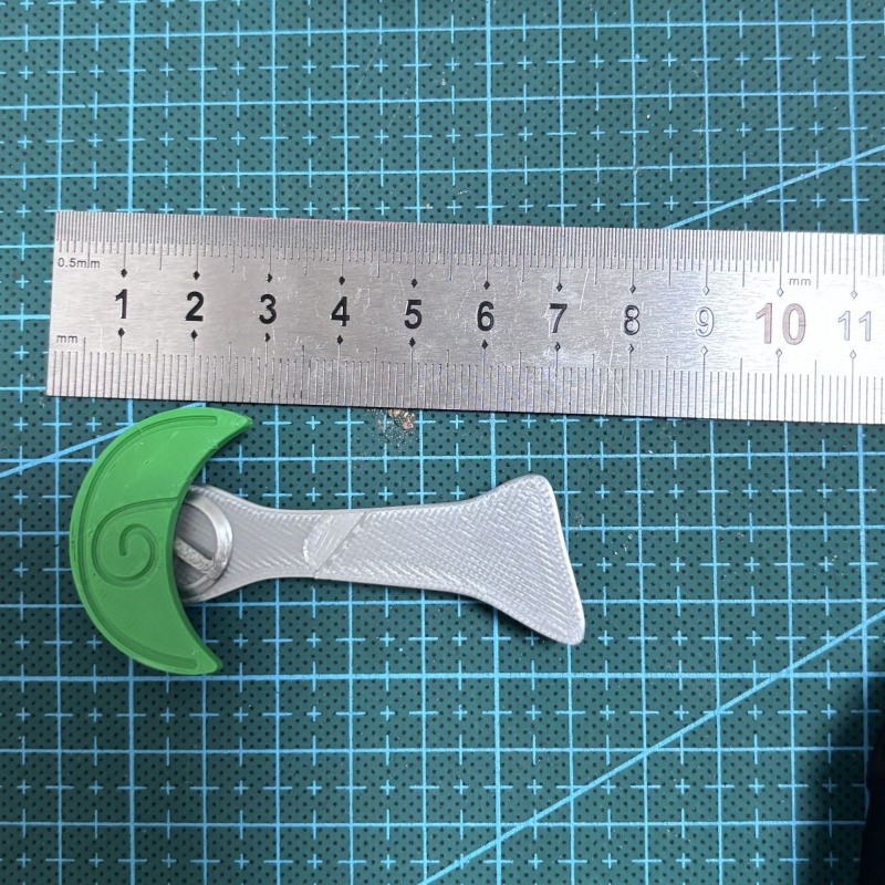 Zhao Cosplay Game Zenless Zone - 3D Printing Zone avis et prix