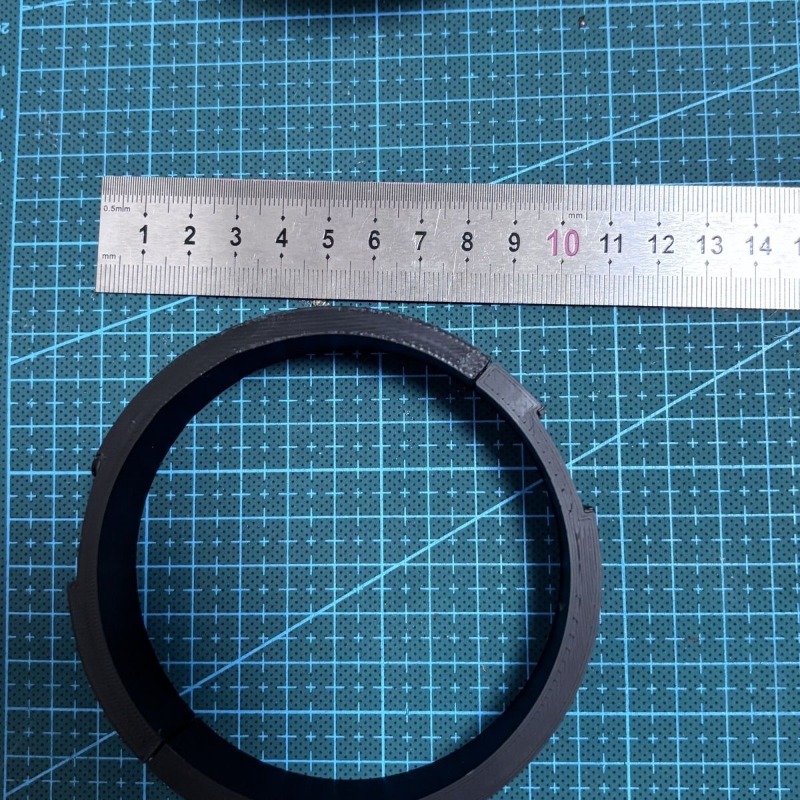 Zhao Cosplay Game Zenless Zone - 3D Printing Zone avis et prix