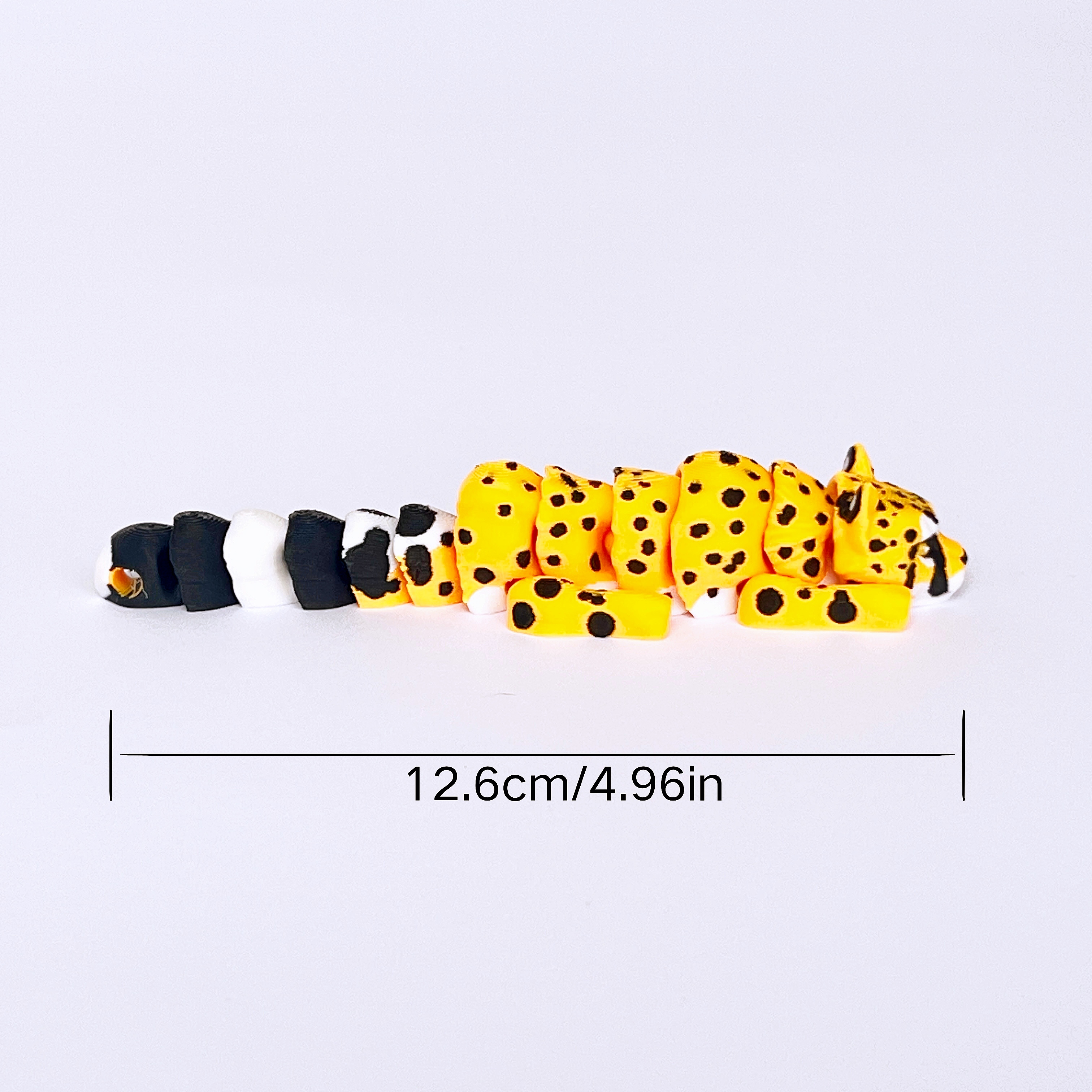 1/2/4 Pieces - 3D Printed Arti - 3D Printing Gif avis et prix