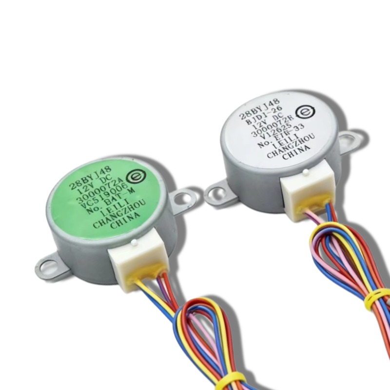 DC 12V 28BYJ48 Stepper Motor f - Stepper Motor avis et prix