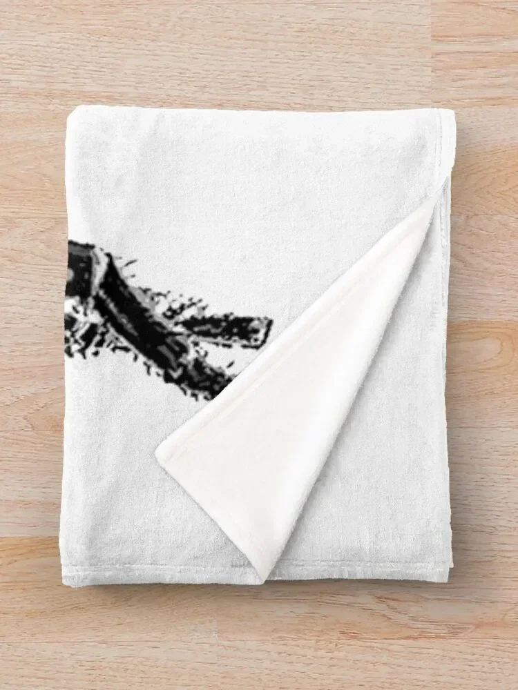 Creepy Funnel-Web Spider Throw - 3D Printing Web avis et prix