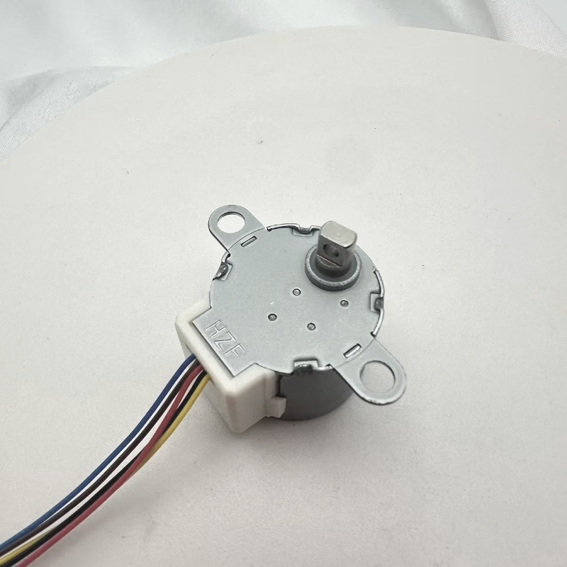 Stepper Motor 24BYJ48 5V Slow  - Stepper Motor avis et prix