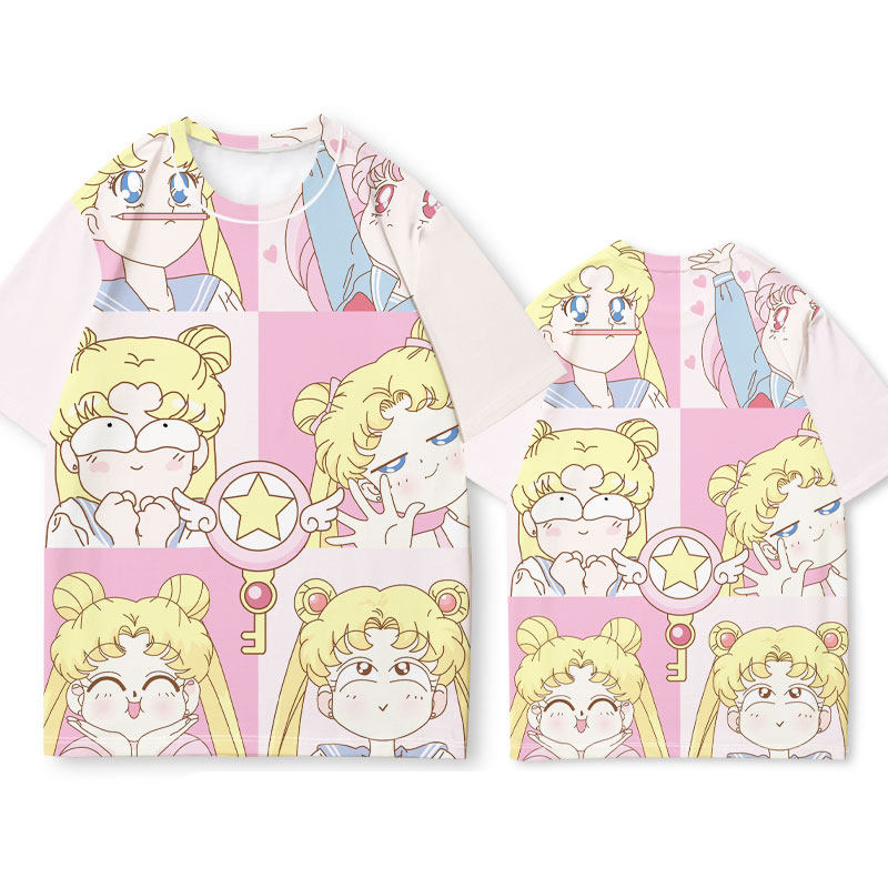Summer 2026 Sailor Moon Rabbit - 3D Printing Rabbit avis et prix