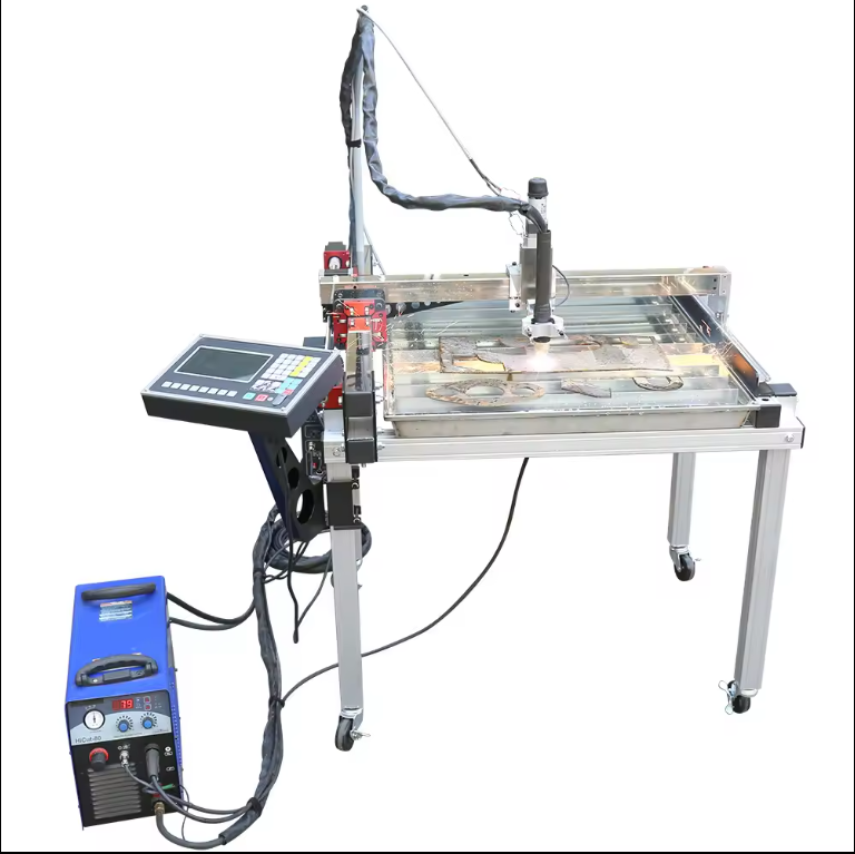 Lotos 2025 Mini CNC Plasma Cut - Stepper Motor avis et prix