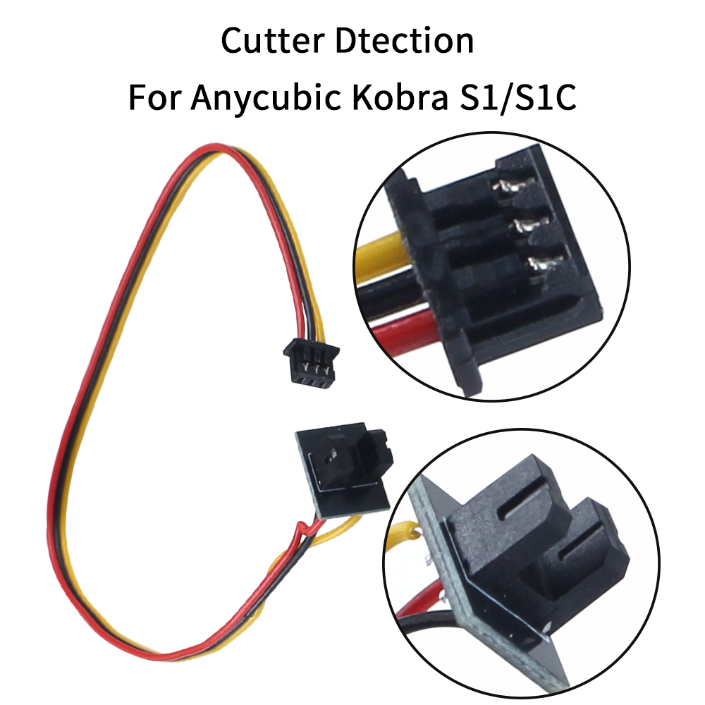 Toaiot Filament Cutter Materia - 3D Printing Pdf avis et prix