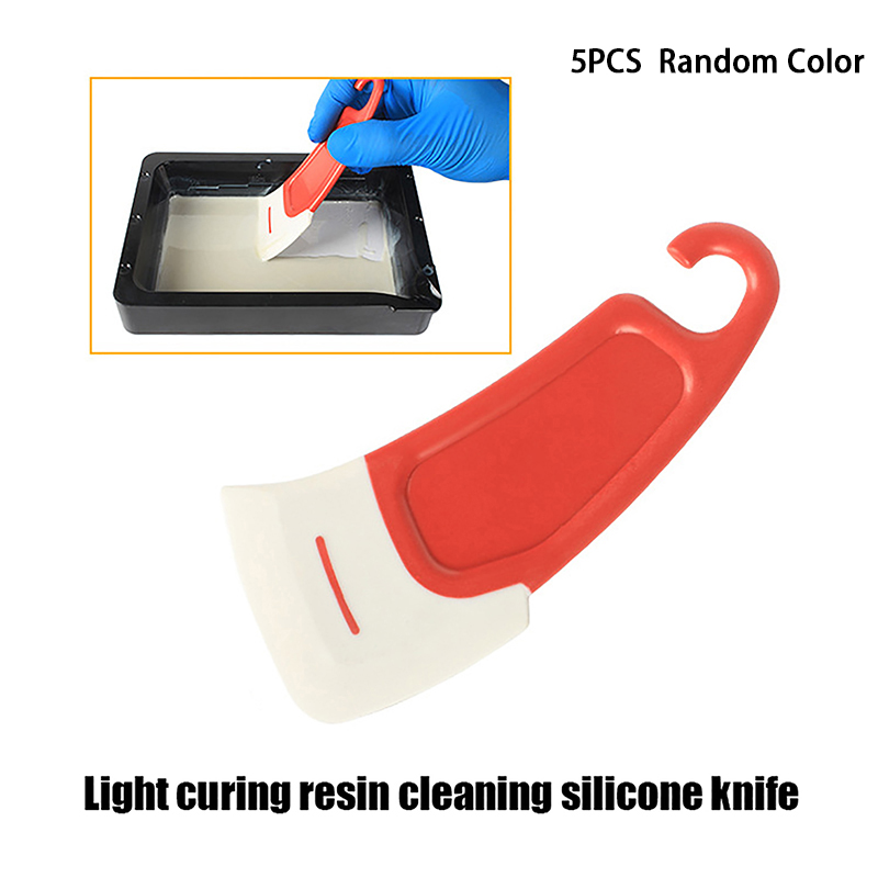 3D Resin Printer Accessories S - Print Removal Spatula avis et prix
