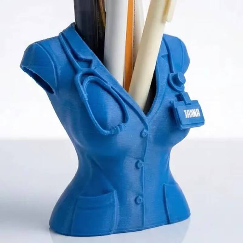 3D Printed Medical Staff Pen H - 3D Printing Gif avis et prix