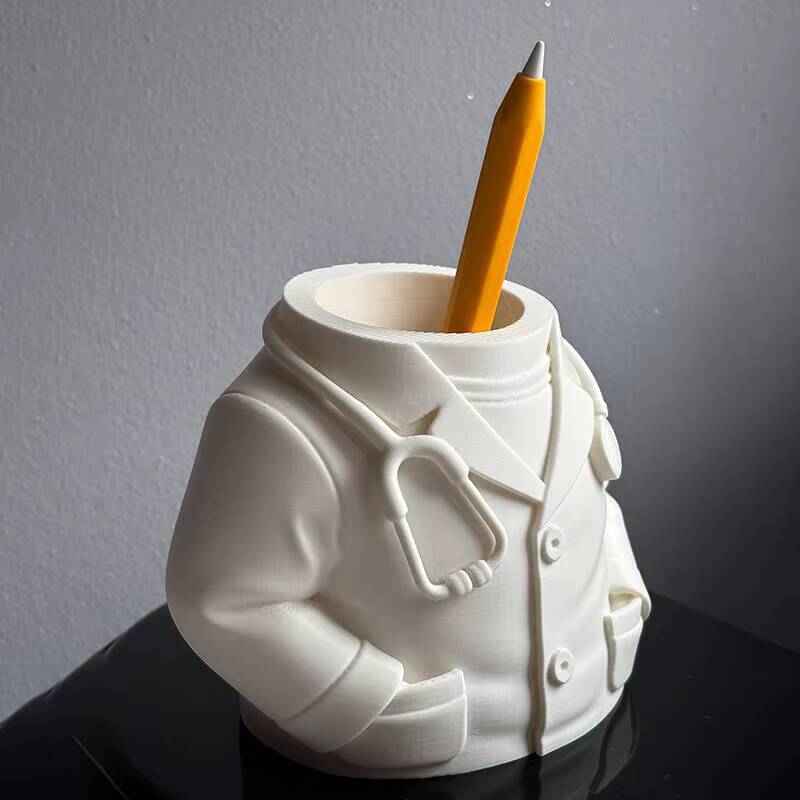 3D Printed Medical Staff Pen H - 3D Printing Gif avis et prix