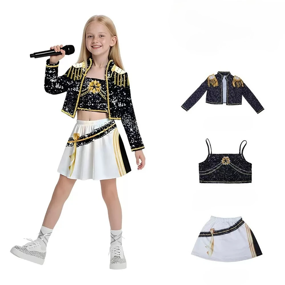 New Warrior K Pop Disguise Rum - 3D Printing Kit avis et prix