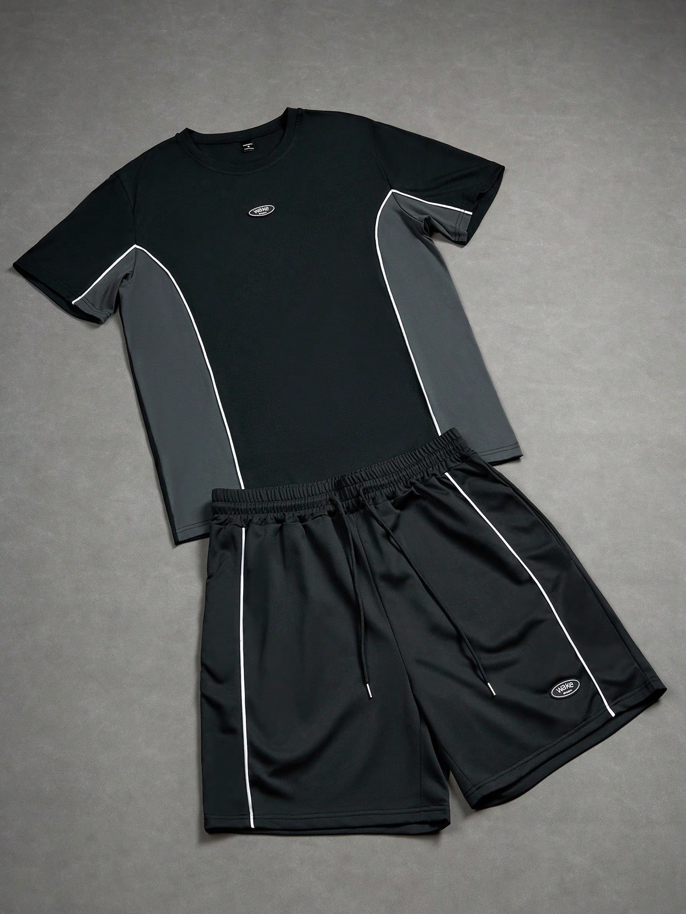 2026 Summer New Men's Short-Sl - 3D Printing Kit avis et prix