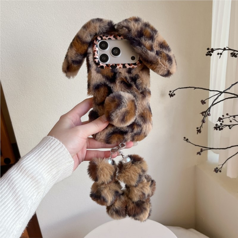 3D Leopard print Rabbit Plush  - 3D Printing Rabbit avis et prix