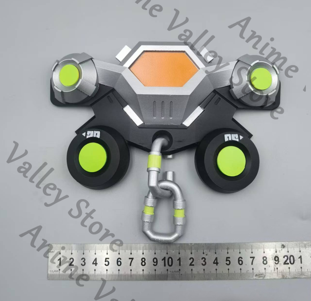 Anime Zenless Zone Zero Alice  - 3D Printing Zone avis et prix